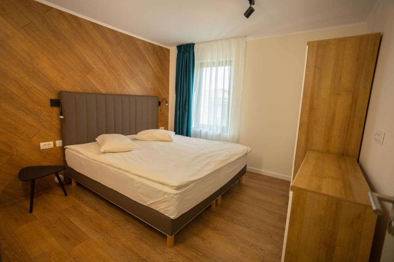 Oliv Residence Iasi Exterior foto